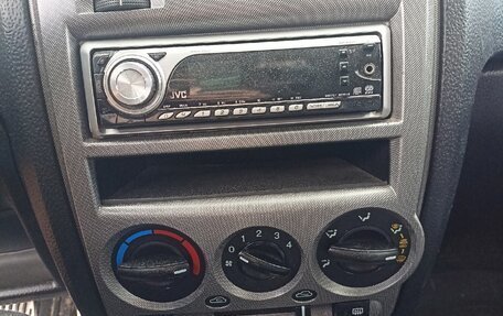 Hyundai Getz I рестайлинг, 2005 год, 430 000 рублей, 4 фотография