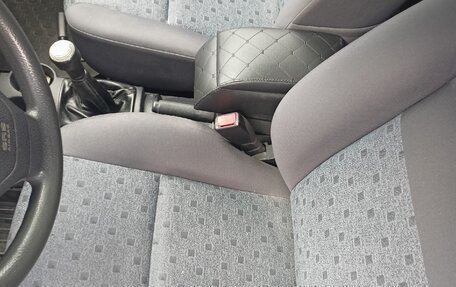 Hyundai Getz I рестайлинг, 2005 год, 430 000 рублей, 3 фотография