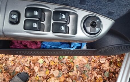 Hyundai Getz I рестайлинг, 2005 год, 430 000 рублей, 9 фотография
