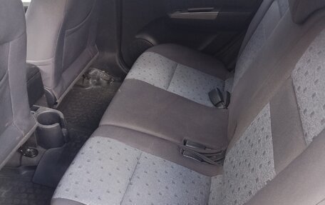 Hyundai Getz I рестайлинг, 2005 год, 430 000 рублей, 11 фотография