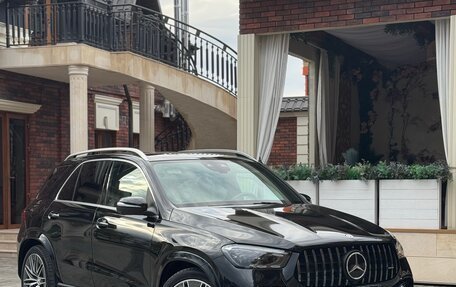 Mercedes-Benz GLE, 2025 год, 8 900 000 рублей, 1 фотография