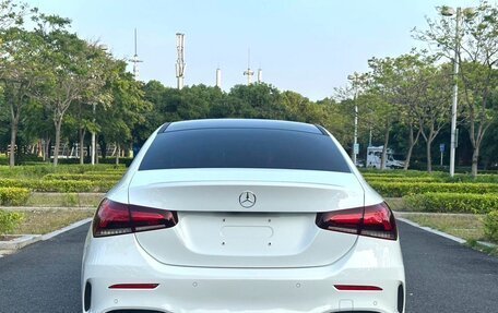 Mercedes-Benz A-Класс, 2022 год, 1 890 046 рублей, 4 фотография