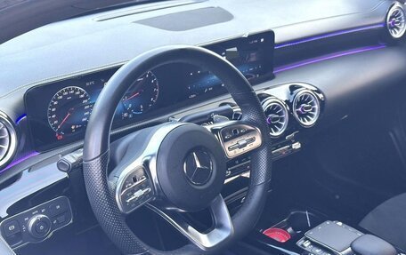 Mercedes-Benz A-Класс, 2022 год, 1 890 046 рублей, 5 фотография