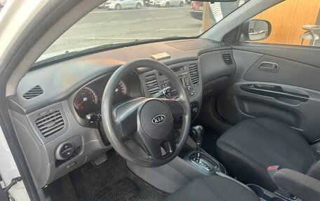 KIA Rio II, 2009 год, 600 000 рублей, 8 фотография