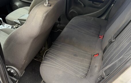 Opel Corsa D, 2007 год, 240 000 рублей, 7 фотография