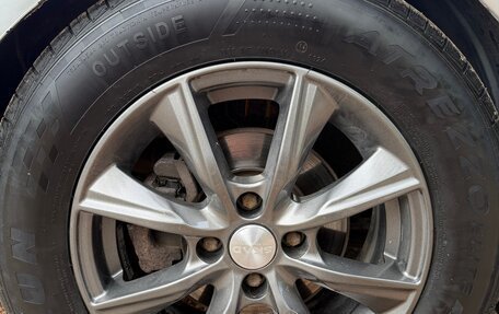 Opel Corsa D, 2007 год, 240 000 рублей, 10 фотография