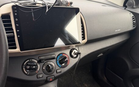 Nissan Micra III, 2008 год, 550 000 рублей, 5 фотография