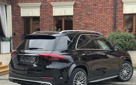 Mercedes-Benz GLE, 2025 год, 8 900 000 рублей, 5 фотография