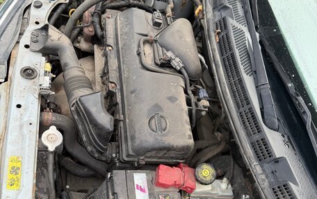 Nissan Micra III, 2008 год, 550 000 рублей, 7 фотография