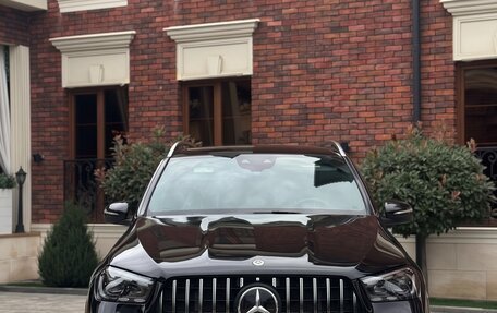Mercedes-Benz GLE, 2025 год, 8 900 000 рублей, 2 фотография