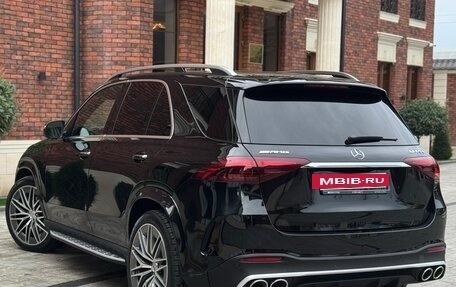 Mercedes-Benz GLE, 2025 год, 8 900 000 рублей, 3 фотография