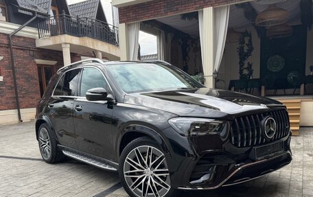 Mercedes-Benz GLE, 2025 год, 8 900 000 рублей, 15 фотография