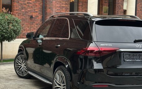 Mercedes-Benz GLE, 2025 год, 8 900 000 рублей, 14 фотография