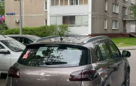 Peugeot 4008, 2012 год, 1 300 000 рублей, 2 фотография
