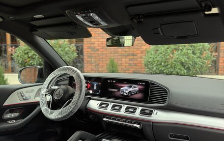 Mercedes-Benz GLE, 2025 год, 8 900 000 рублей, 7 фотография