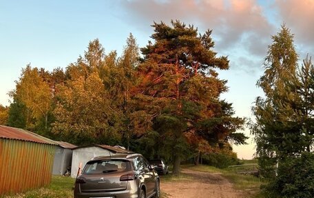 Peugeot 4008, 2012 год, 1 300 000 рублей, 5 фотография