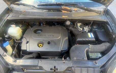 Hyundai Tucson III, 2008 год, 750 000 рублей, 3 фотография