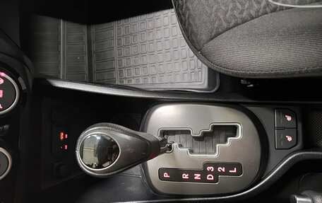 KIA Rio III рестайлинг, 2017 год, 1 190 000 рублей, 23 фотография