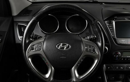 Hyundai ix35 I рестайлинг, 2015 год, 1 539 000 рублей, 8 фотография