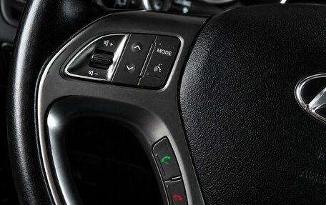 Hyundai ix35 I рестайлинг, 2015 год, 1 539 000 рублей, 9 фотография