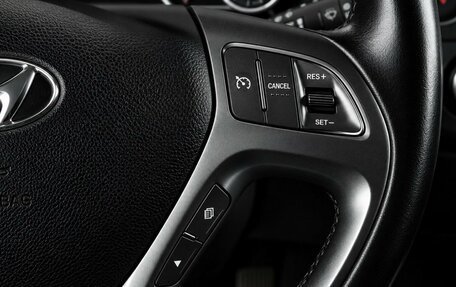 Hyundai ix35 I рестайлинг, 2015 год, 1 539 000 рублей, 10 фотография