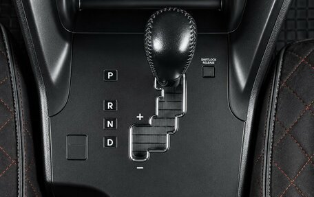 Hyundai ix35 I рестайлинг, 2015 год, 1 539 000 рублей, 15 фотография