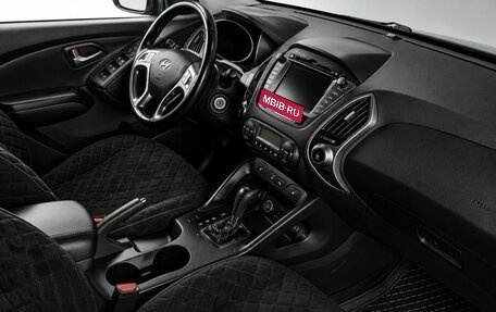 Hyundai ix35 I рестайлинг, 2015 год, 1 539 000 рублей, 13 фотография