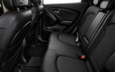 Hyundai ix35 I рестайлинг, 2015 год, 1 539 000 рублей, 20 фотография