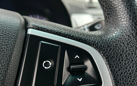 Hyundai Solaris II рестайлинг, 2013 год, 795 000 рублей, 17 фотография