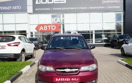 Daewoo Nexia I рестайлинг, 2010 год, 125 000 рублей, 2 фотография