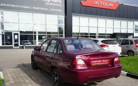 Daewoo Nexia I рестайлинг, 2010 год, 125 000 рублей, 4 фотография