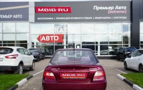Daewoo Nexia I рестайлинг, 2010 год, 125 000 рублей, 5 фотография