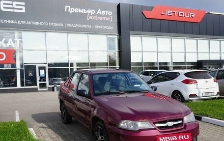 Daewoo Nexia I рестайлинг, 2010 год, 125 000 рублей, 3 фотография