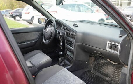 Daewoo Nexia I рестайлинг, 2010 год, 125 000 рублей, 7 фотография