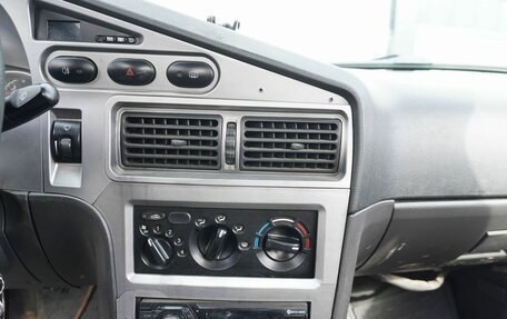 Daewoo Nexia I рестайлинг, 2010 год, 125 000 рублей, 10 фотография