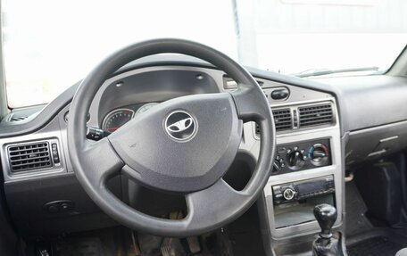Daewoo Nexia I рестайлинг, 2010 год, 125 000 рублей, 9 фотография