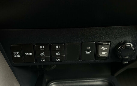 Toyota RAV4, 2016 год, 2 250 000 рублей, 23 фотография