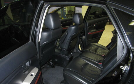 Lexus RX II рестайлинг, 2003 год, 299 000 рублей, 5 фотография