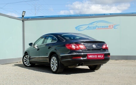 Volkswagen Passat CC I рестайлинг, 2010 год, 1 067 000 рублей, 2 фотография