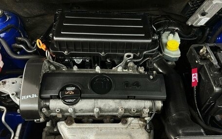 Skoda Fabia II, 2009 год, 420 000 рублей, 12 фотография