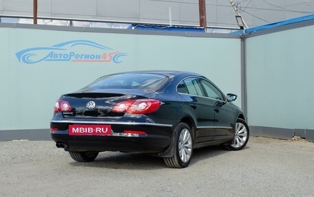 Volkswagen Passat CC I рестайлинг, 2010 год, 1 067 000 рублей, 4 фотография