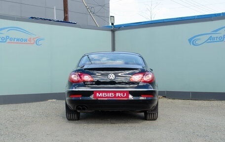 Volkswagen Passat CC I рестайлинг, 2010 год, 1 067 000 рублей, 3 фотография