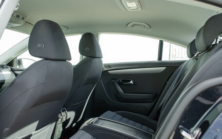 Volkswagen Passat CC I рестайлинг, 2010 год, 1 067 000 рублей, 15 фотография