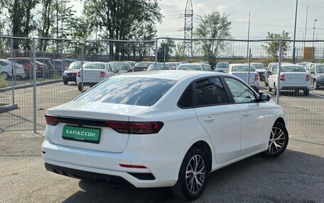 Geely Emgrand, 2024 год, 1 440 000 рублей, 2 фотография