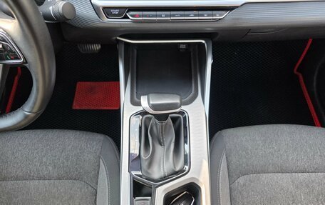 Geely Emgrand, 2024 год, 1 440 000 рублей, 14 фотография