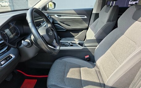 Geely Emgrand, 2024 год, 1 440 000 рублей, 9 фотография