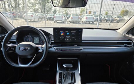 Geely Emgrand, 2024 год, 1 440 000 рублей, 8 фотография