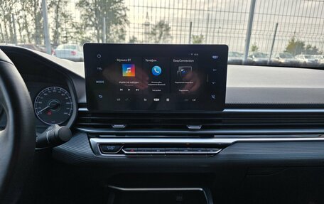 Geely Emgrand, 2024 год, 1 440 000 рублей, 13 фотография