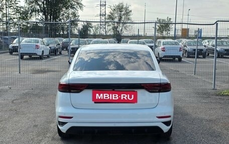 Geely Emgrand, 2024 год, 1 440 000 рублей, 4 фотография