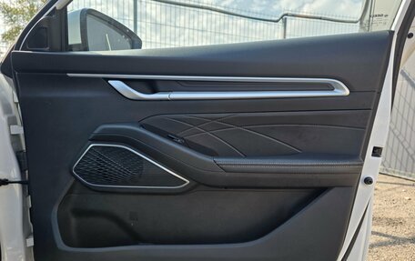 Geely Emgrand, 2024 год, 1 440 000 рублей, 17 фотография